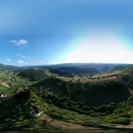 Darsa Kuca Za Odmor Bihać